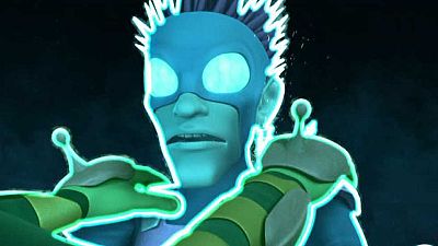 Rayo golpea dos veces - Matt Hatter Chronicles | Ver