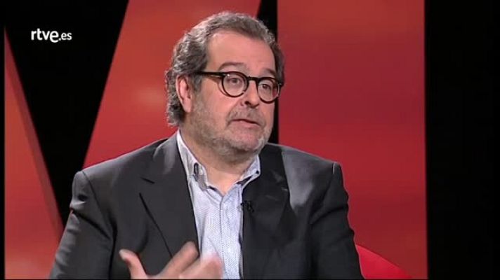 Millennium - Entrevista Albert Saez Millennium