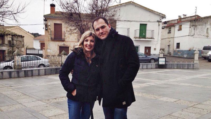 De paseo con Ismael Serrano