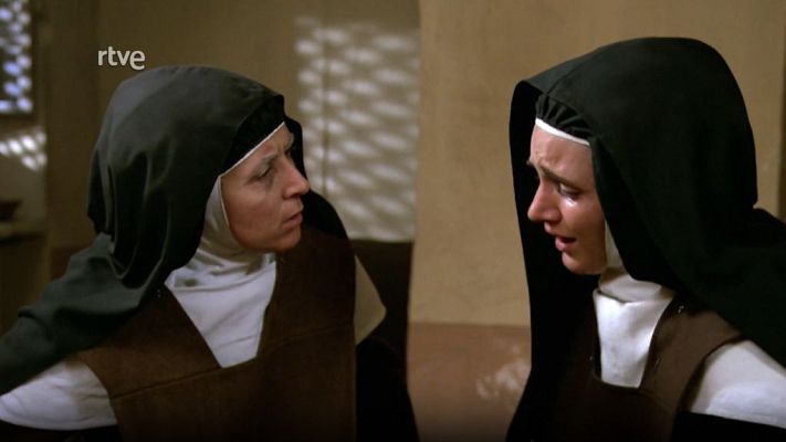 Teresa de Jesús - Capítulo 7 - Vida