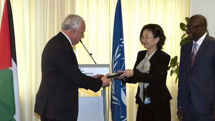 La 2 Noticias - La 2 Noticias - 01/04/15