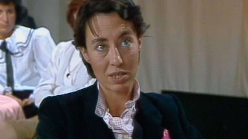 Arxiu TVE Catalunya - Per molts anys - La moda