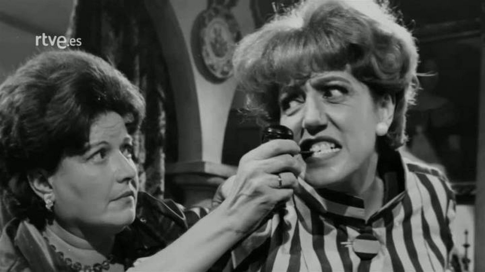 Mary Santpere fue la pastilla de la risa de muchas generaciones