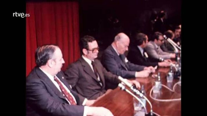 Giravolt (1973-1978) - Giravolt - Congrés per la Llibertat d'Informació