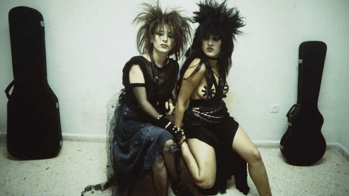 Informativo 24h - 'La estirpe de la calle', los 80 según Miguel Trillo