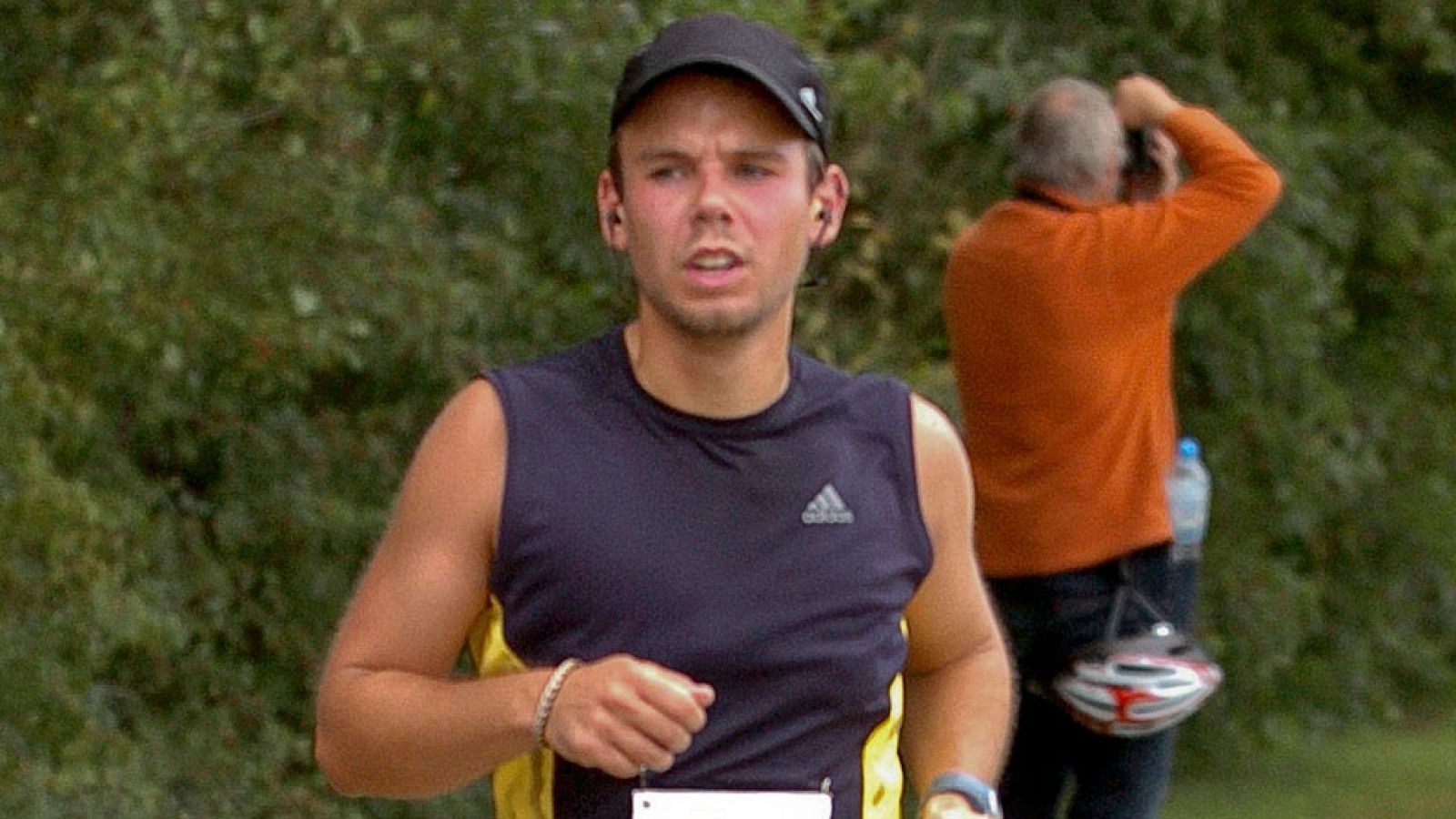 Informe semanal - La tragedia de Germanwings: con enfoque alemán