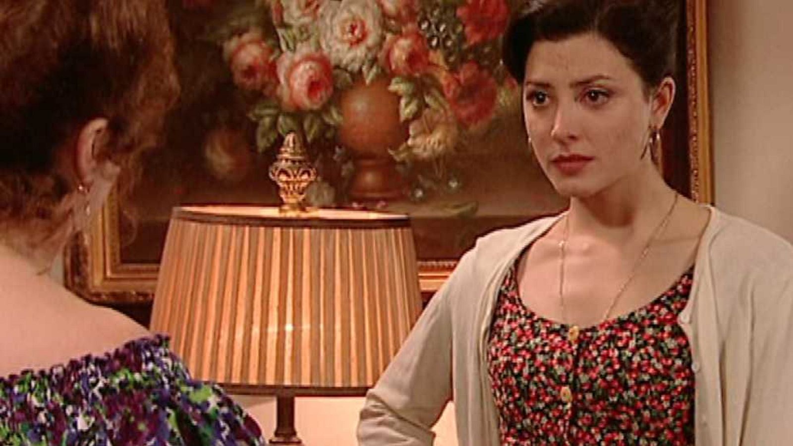 Amar en tiempos revueltos - T5 - Capítulo 88 - ver ahora