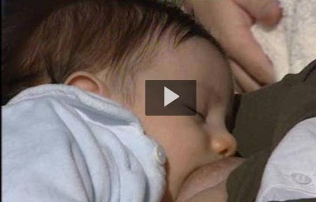 Ciencia y tecnología en Rtve.es - Mujeres por la lactancia