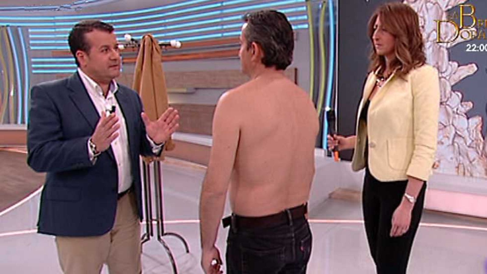 La mañana - Primera parte - 02/04/15 - ver ahora