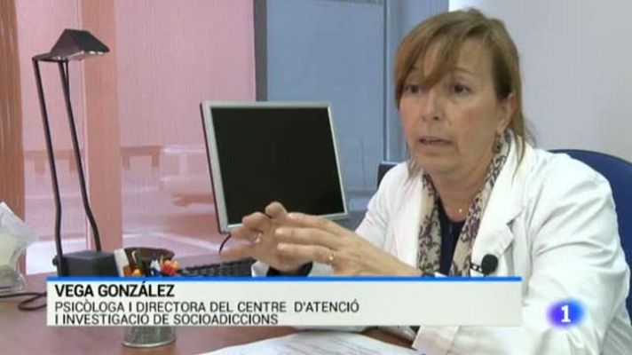 L'Informatiu - Augmenten d'un 30% les víctimes de manipulació psicològica