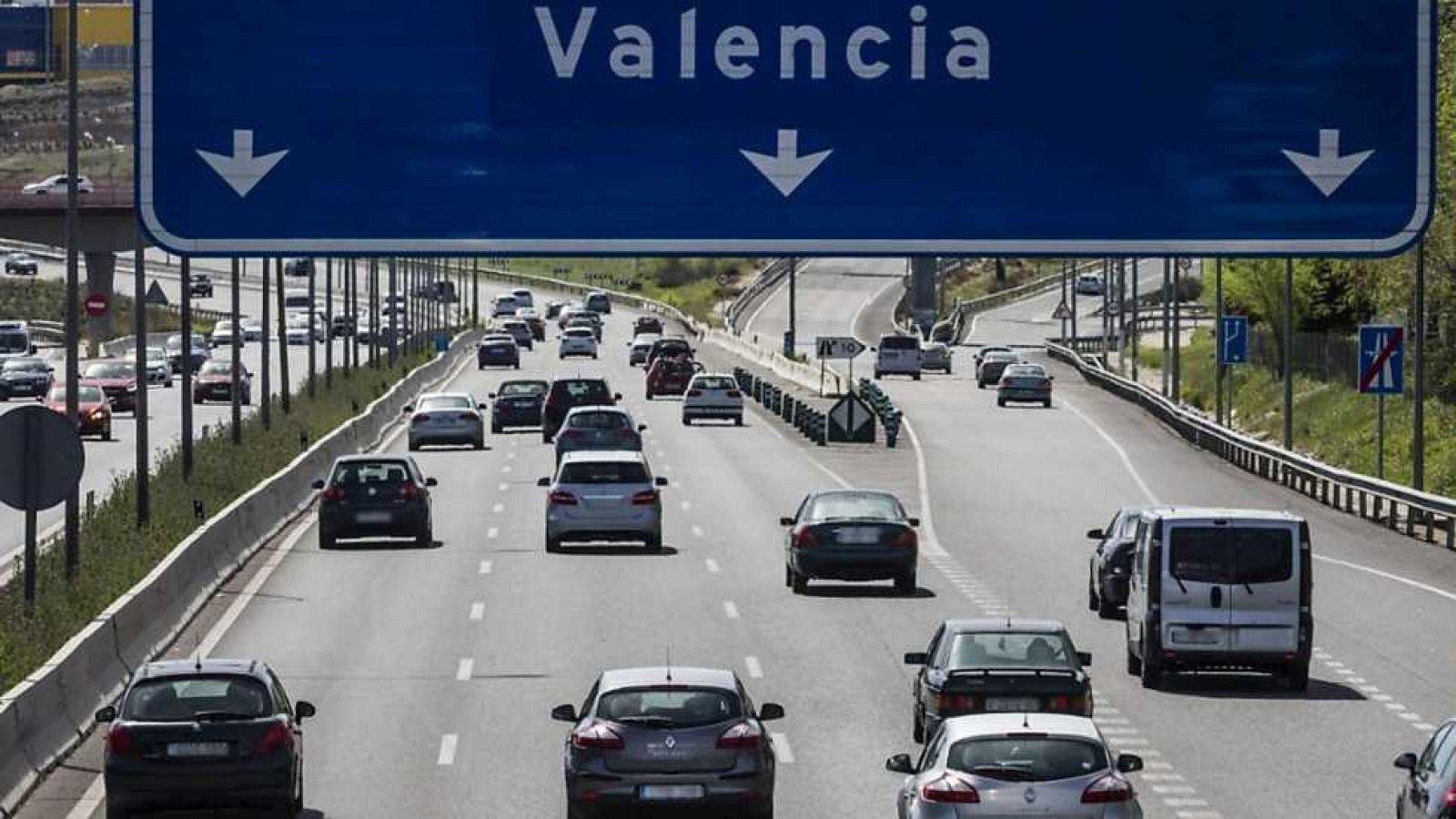 Telediario - 15 horas - 02/04/15 - Ver ahora