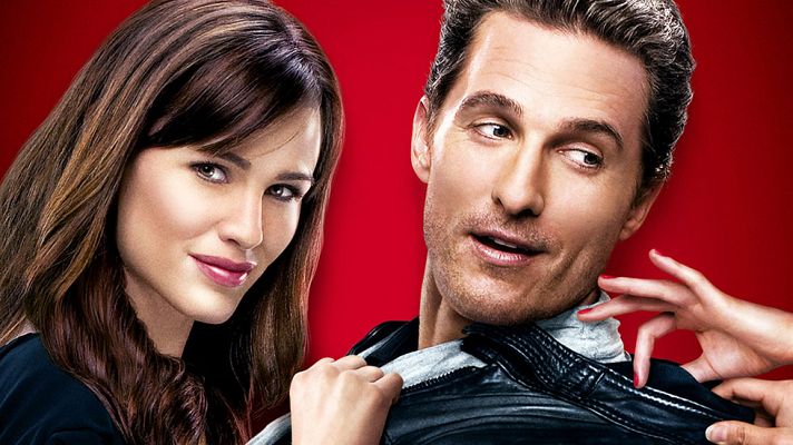 Cine internacional - 'Los fantasmas de mis exnovias',  sábado a las 22.00 en La 1