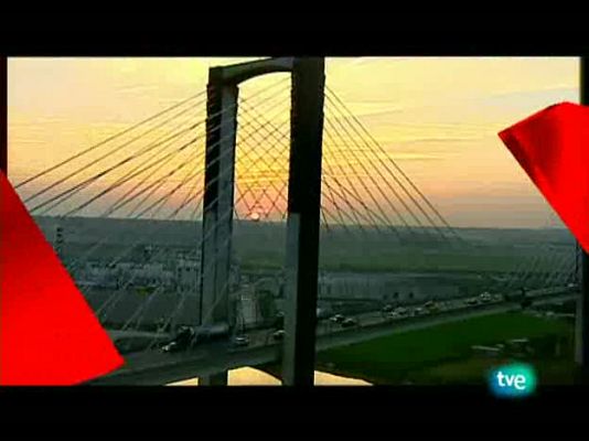 Ciudades para el siglo XXI - Ciudades para el siglo XXI - Santiago de Compostela