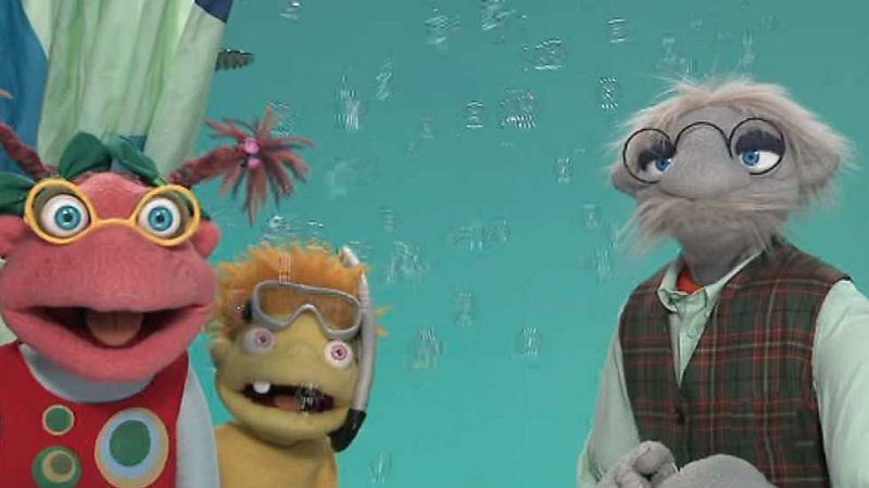 Lunnigag: El baño de Lucho - Lunnis | Ver