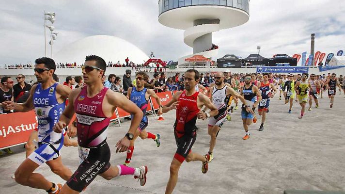 Triatlón - Duatlón - Campeonato de España de Duatlón por equipos y relevos