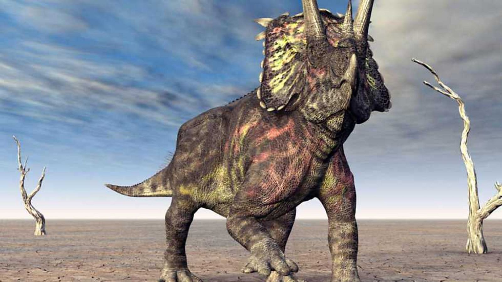 Docufilia - Planeta dinosaurio: mundo alienígena - ver ahora