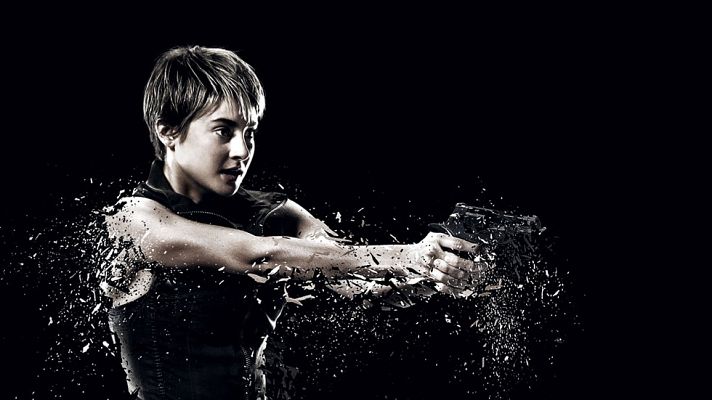 Días de cine - 'Insurgente'