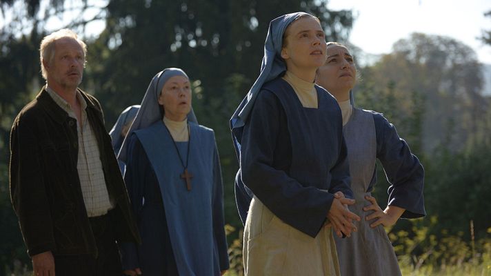 Días de cine - 'La historia de Marie Heurtin'