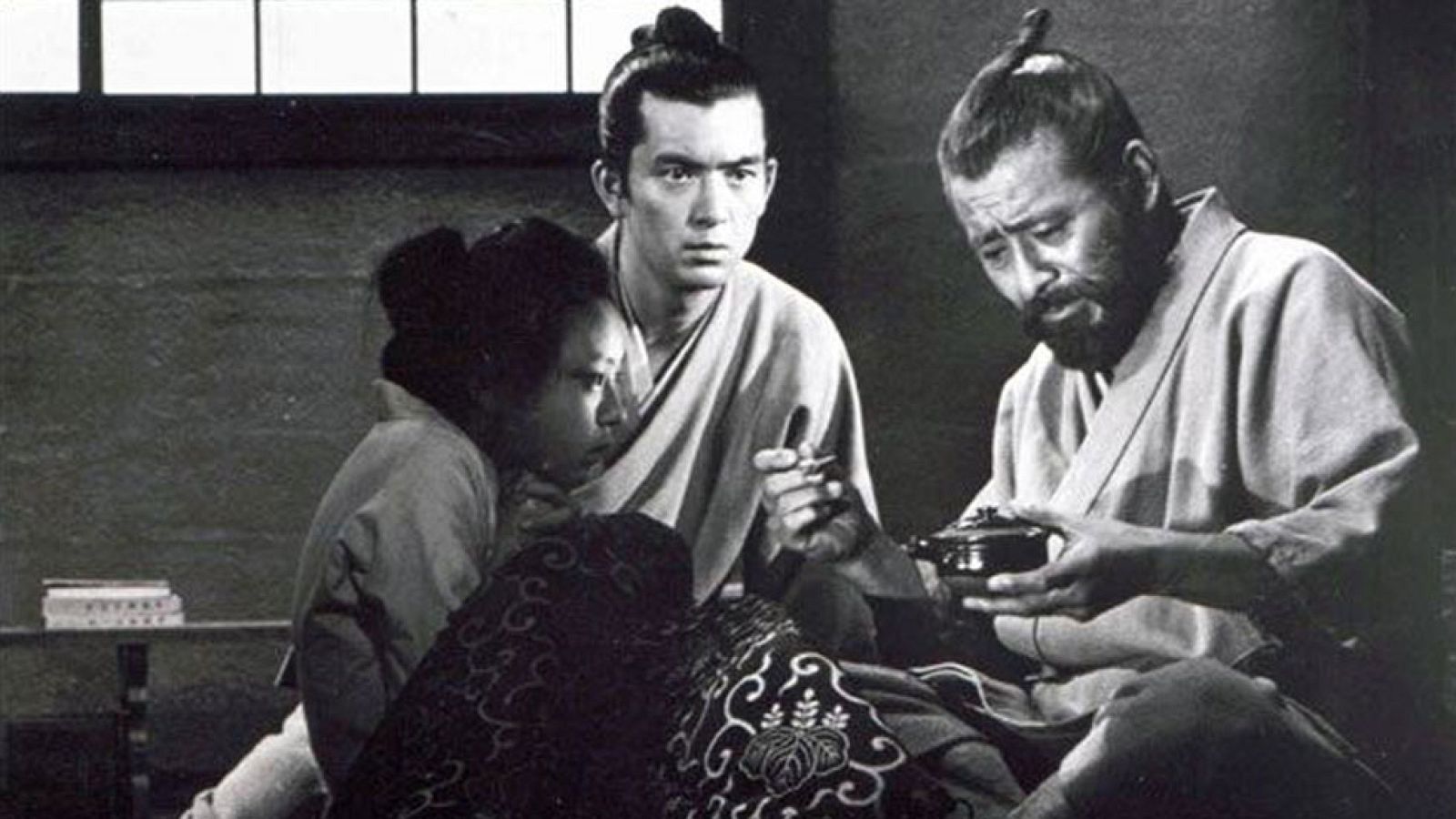 50 años de Barbarroja