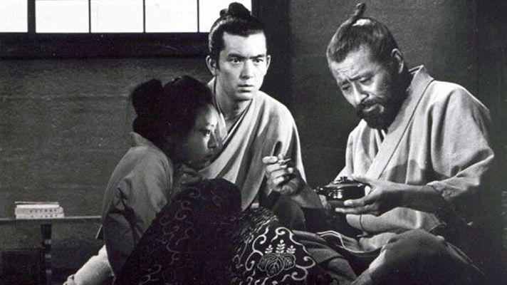 Días de cine - 50 años de Barbarroja