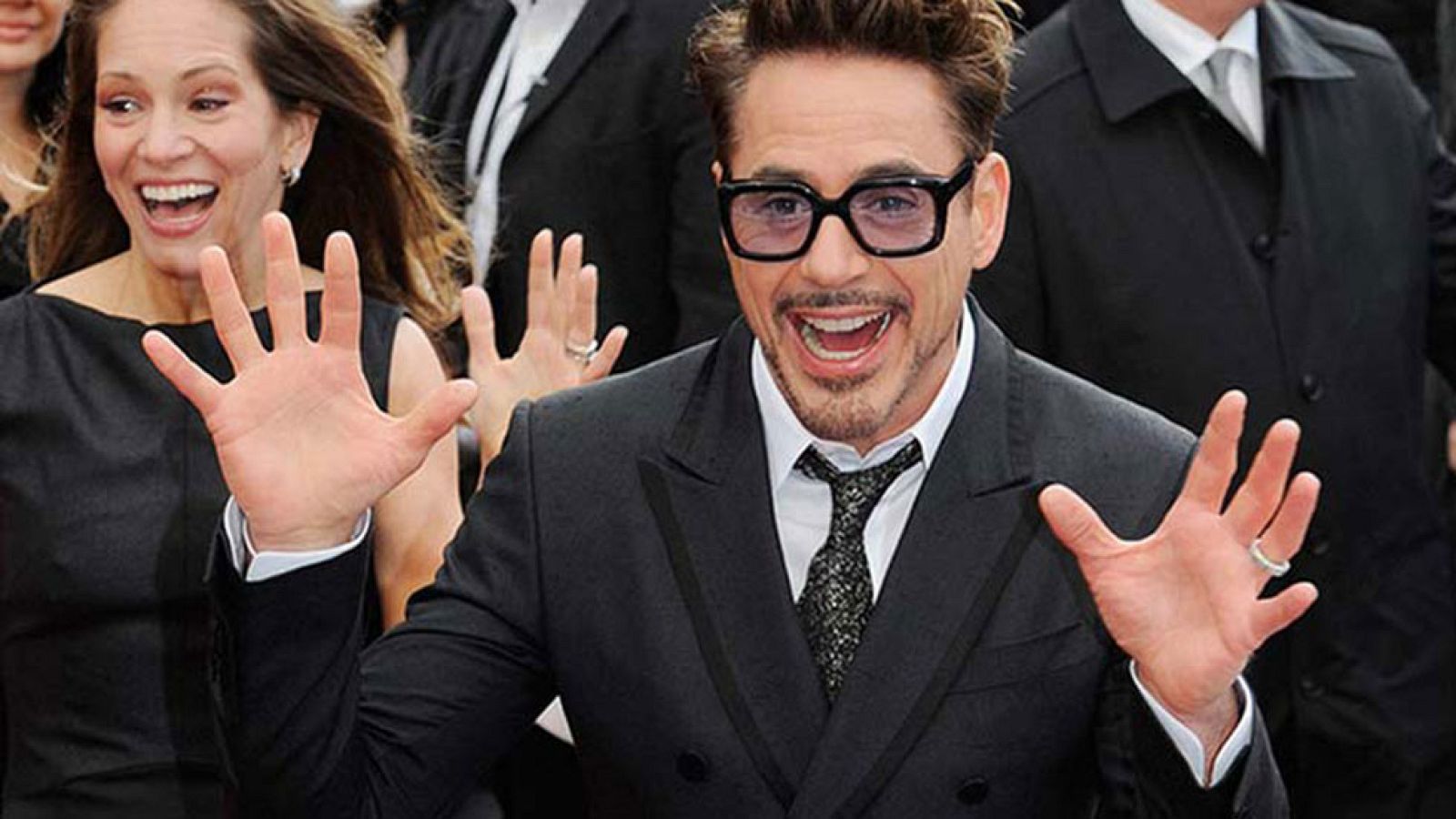 Robert Downey Jr. cumple 50 años