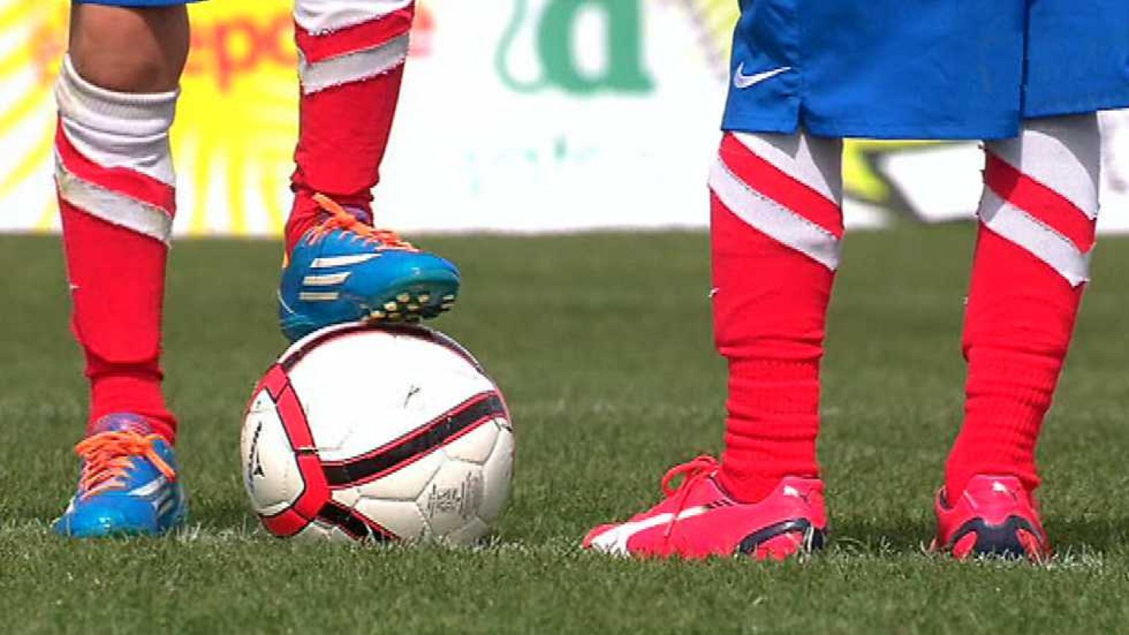 Fútbol - Iscar Cup - Semifinal: At.Madrid-Deportivo La Coruña - ver ahora