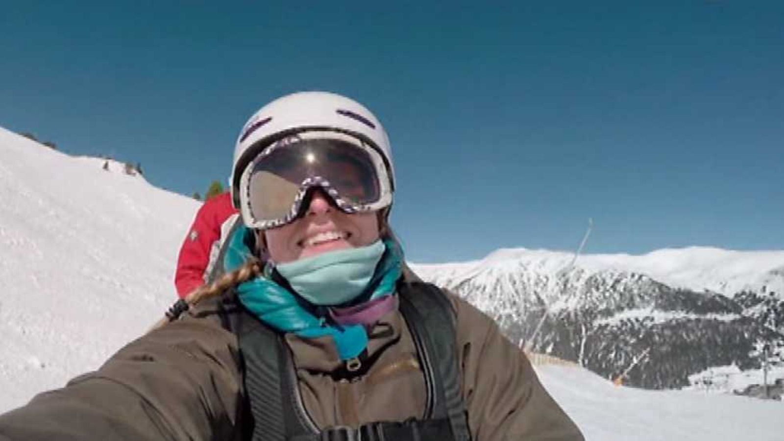 Evasión - T3 - Programa 6 - Ver ahora