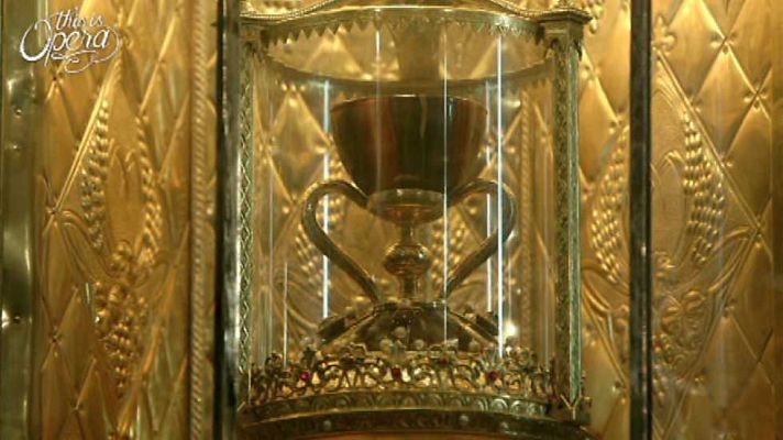 Saber y ganar - Saber y ganar - 03/04/15