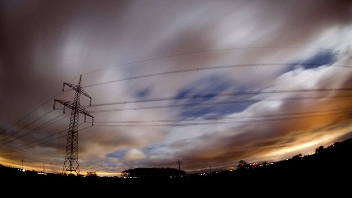 El tiempo - Temperaturas diurnas en descenso en buena parte del país