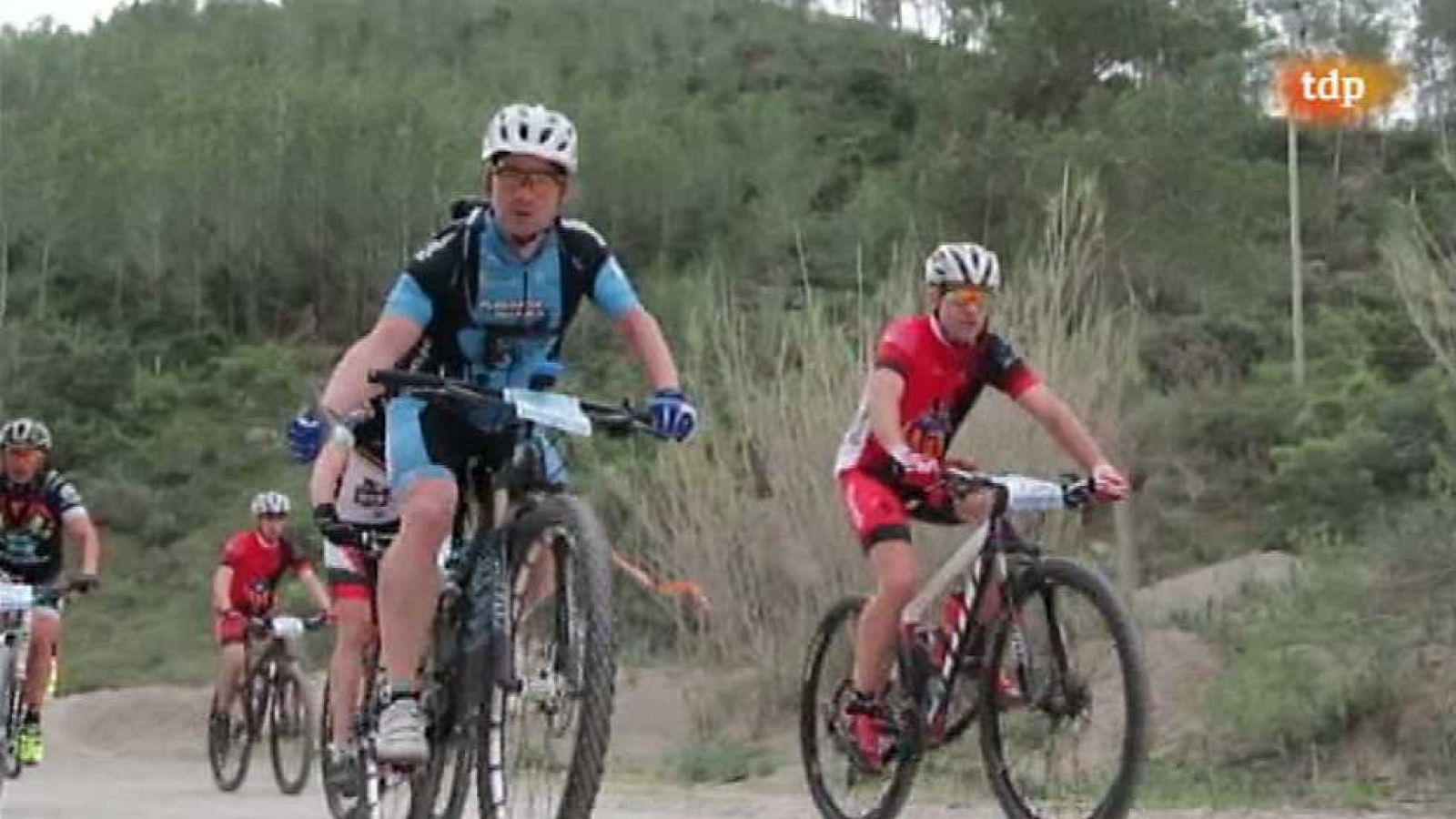 Mountain Bike - Vuelta a Ibiza Internacional MMR: 1ª etapa - ver ahora