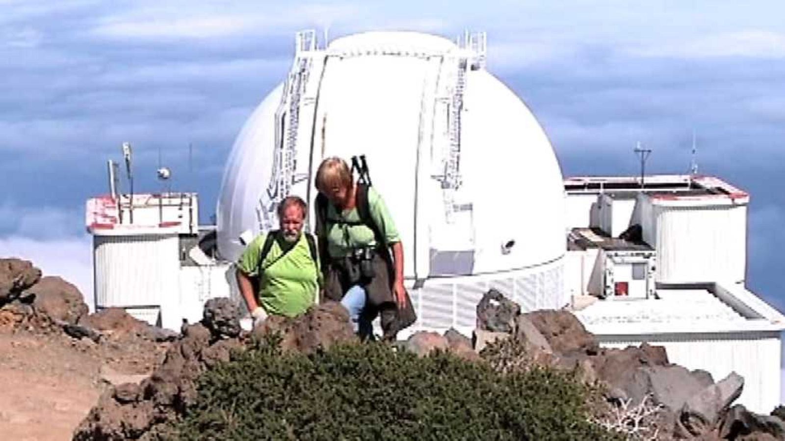 Senderos de gran recorrido - GR 131, el Bastón - Ver ahora