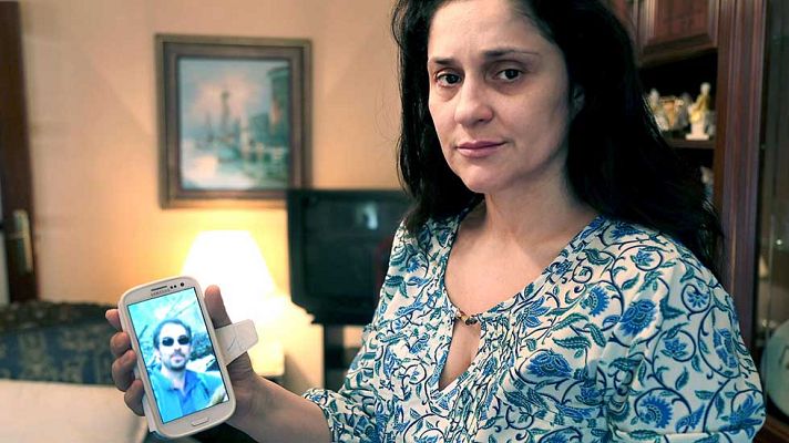 Informativo 24h - La mujer de uno de los espeleólgos: "Uno de ellos estaría he