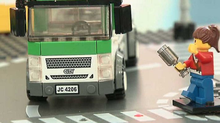 Zoom net - Innoweek, Mr. Willbe y Evolve