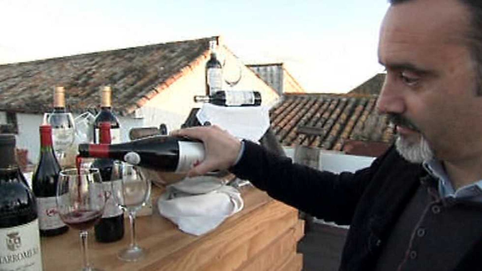 Zoom Tendencias - Sevilla renueva argumentos - ver ahora