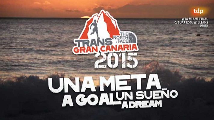 Carreras de montaña - Carrera de Montaña Ultra Trail 'TransGranCanaria'