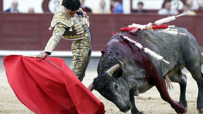 Tendido cero - Tendido Cero - 04/04/15