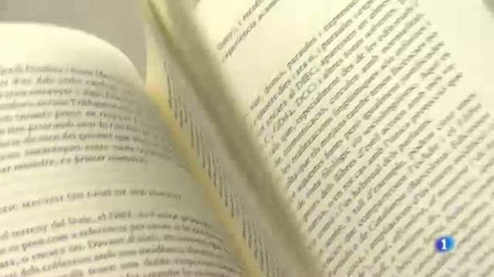 L'Informatiu - El català més senzill i àgil: la proposta de 10 lingüistes