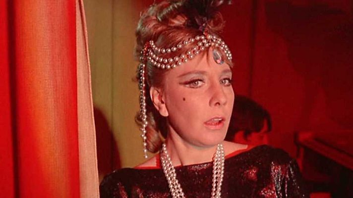 Cine de barrio - Operación Cabaretera