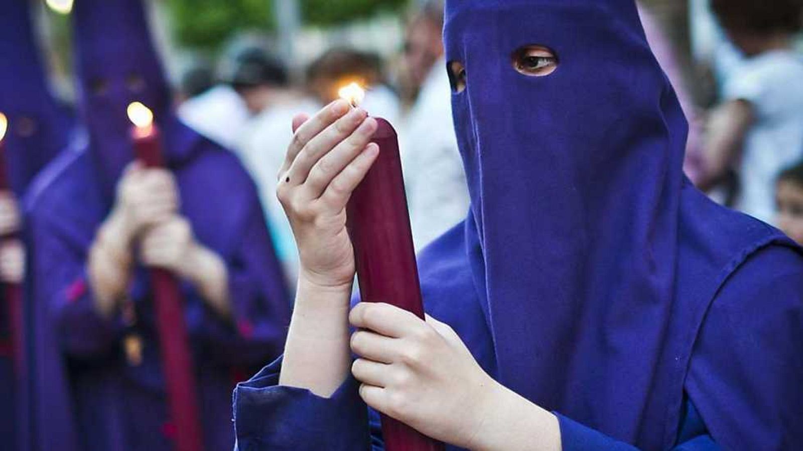 Informe Semanal -  Saeta, el rezo cantado - Ver ahora