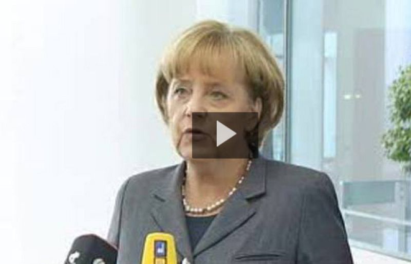 Alemania rescata el Hypo Real Estate | Ver