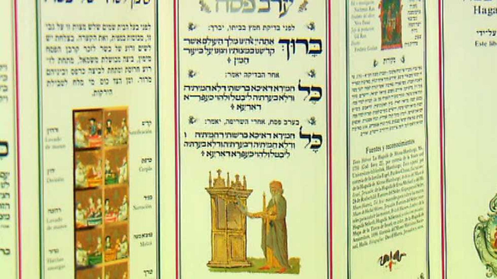 Shalom - Celebramos el Pesaj - Ver ahora