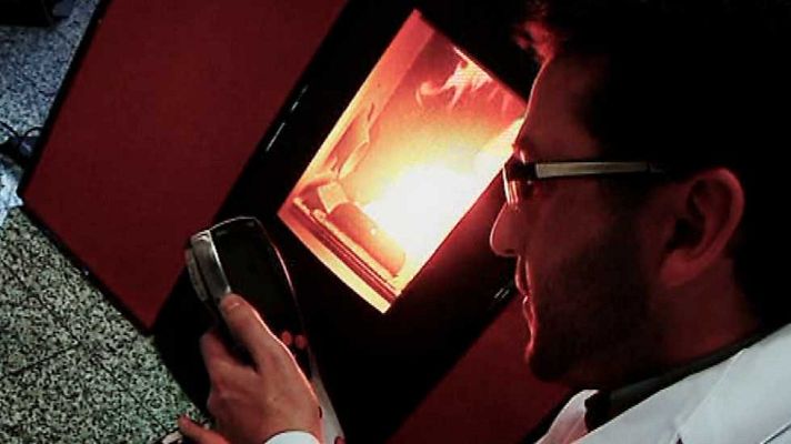 Espacio Empresa - Espacio Empresa - 05/04/15