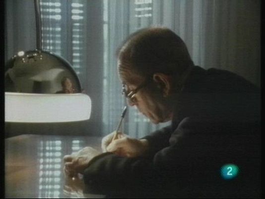 Centenari Salvador Espriu - Tres poetes, tres cementeris marins