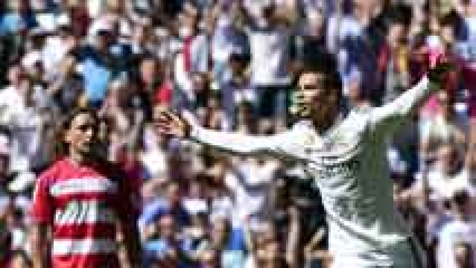 Deportes TD2 Fin de semana - 05/04/15