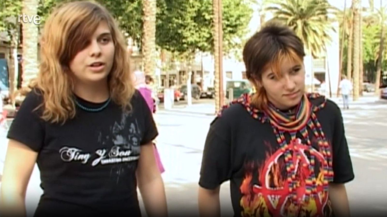 I moltes altres dones - Granangular.cat - Arxiu TVE Catalunya - Granangular.cat | Veure