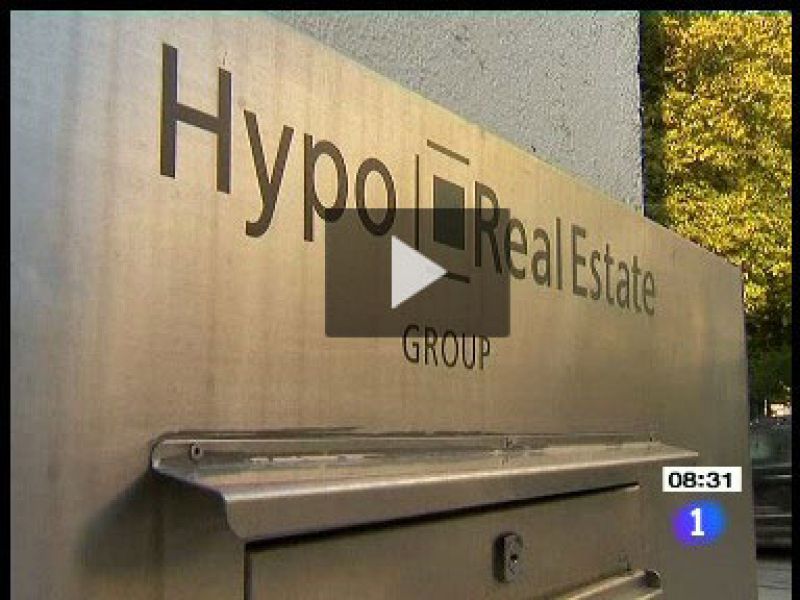 Telediario matinal en cuatro minutos - 06/10/08 | Ver