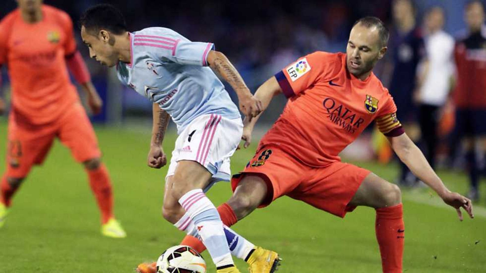 Estudio Estadio - 05/04/15 - ver ahora