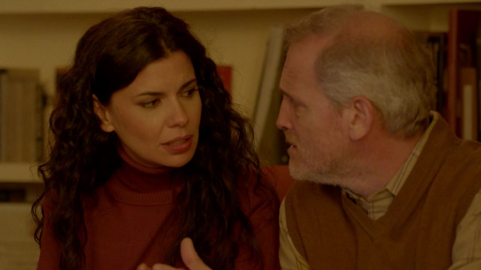 Cuéntame cómo pasó - T16 - Episodio 13: El café - Ver ahora