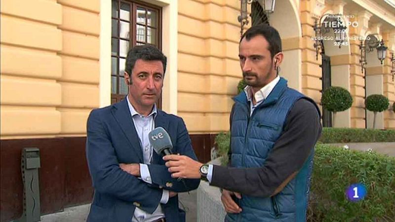 Dos espeleólogos muertos en Marruecos