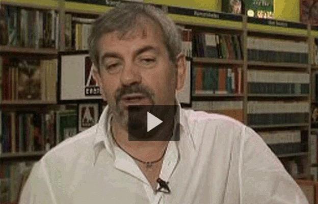 Página Dos - Carlos Sobera